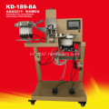 Kangda KD198-8A 완전 자동 4 버튼 리벳 팅 머신 Juwang 공압 펀칭 양면 리벳 기계